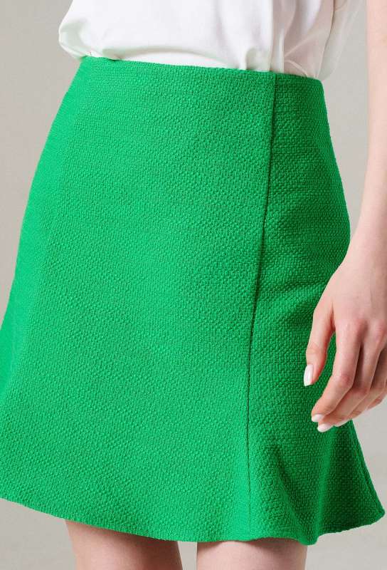 Юбка Panda 133757 зеленый Panda купить по оптовым и розничным ценам