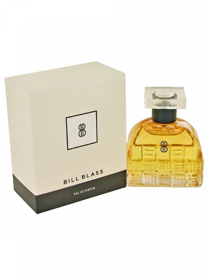 BILL BLASS edp (w) 80ml BILL BLASS купить по оптовым и розничным ценам