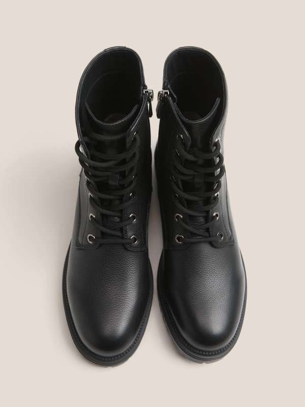 Женские ботинки HC2501X-6/4709671, черный TENDANCE купить по оптовым и розничным ценам