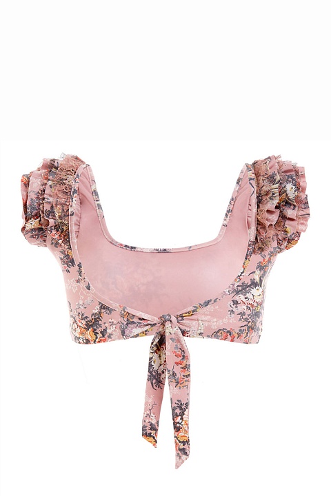 Верх купальника 7001 Arielle Papier Agua Bendita купить по оптовым и розничным ценам