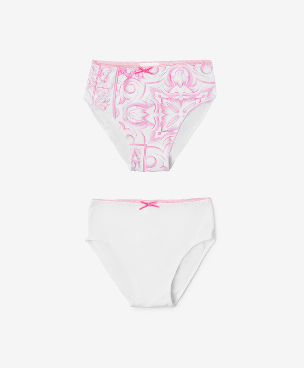 Трусы, комплект 2 штуки 12500GBC9602 Gulliver купить по оптовым и розничным ценам