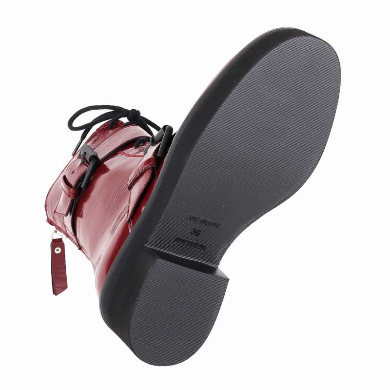 Ботинки Vic Matie T0650 VIC MATIE купить по оптовым и розничным ценам