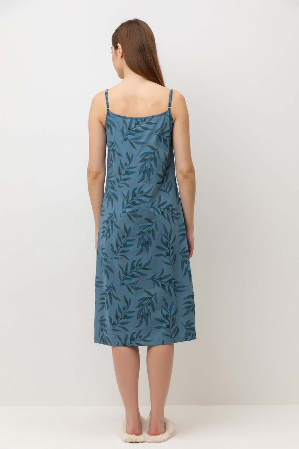 Сорочка Е 10008/24/565514 Trikozza купить по оптовым и розничным ценам