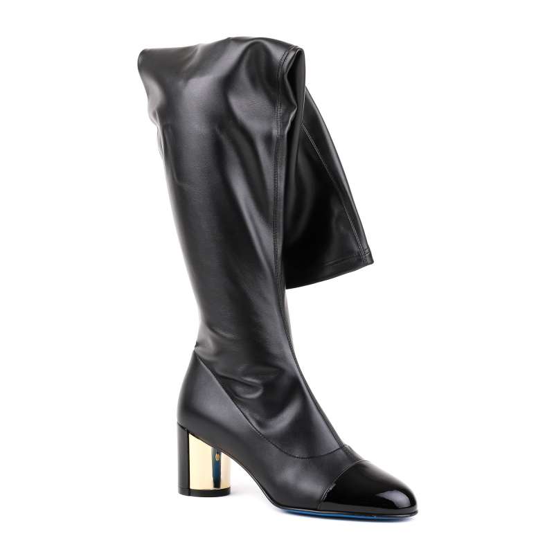 Ботфорты Loriblu T1834