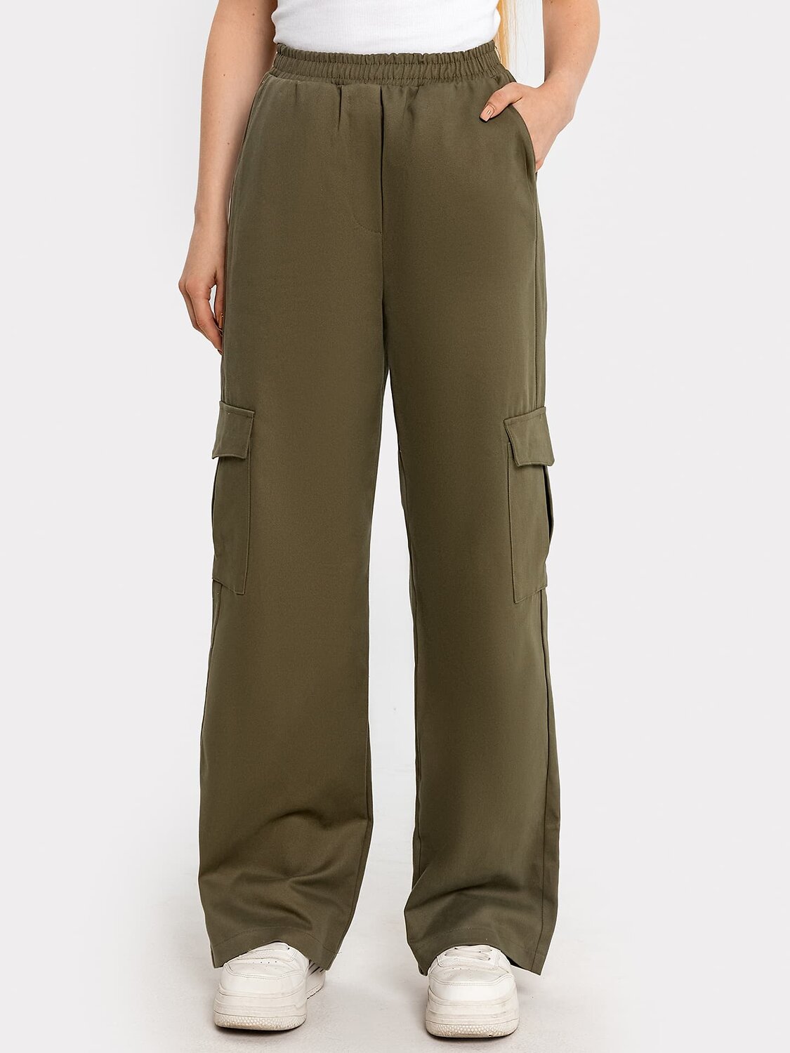 Брюки 182447/323656 MARK FORMELLE купить по оптовым и розничным ценам