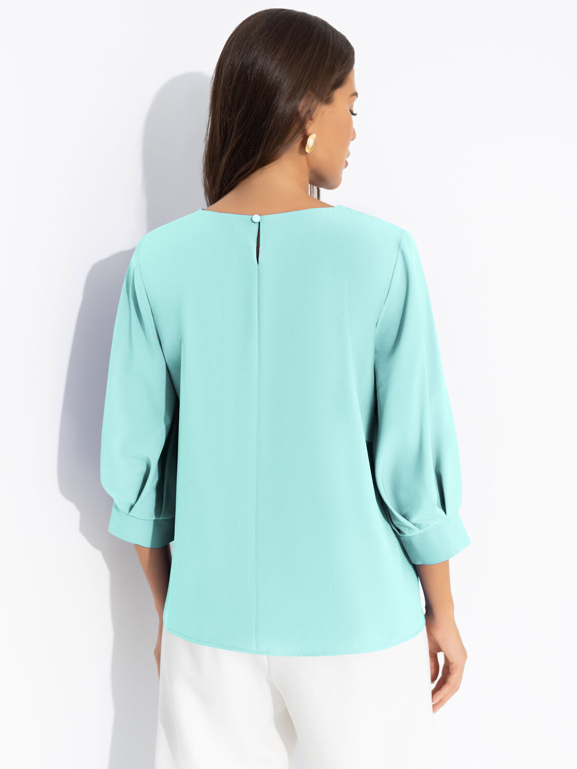 Блуза 12216/564230 CHARUTTI купить по оптовым и розничным ценам