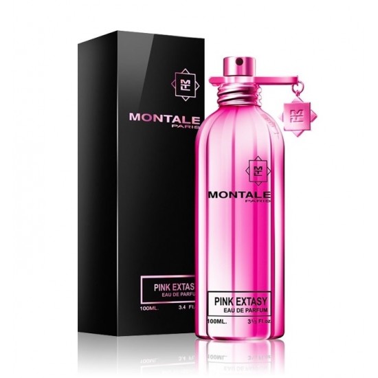 MONTALE PINK EXTASY edp (w) 100ml MONTALE купить по оптовым и розничным ценам
