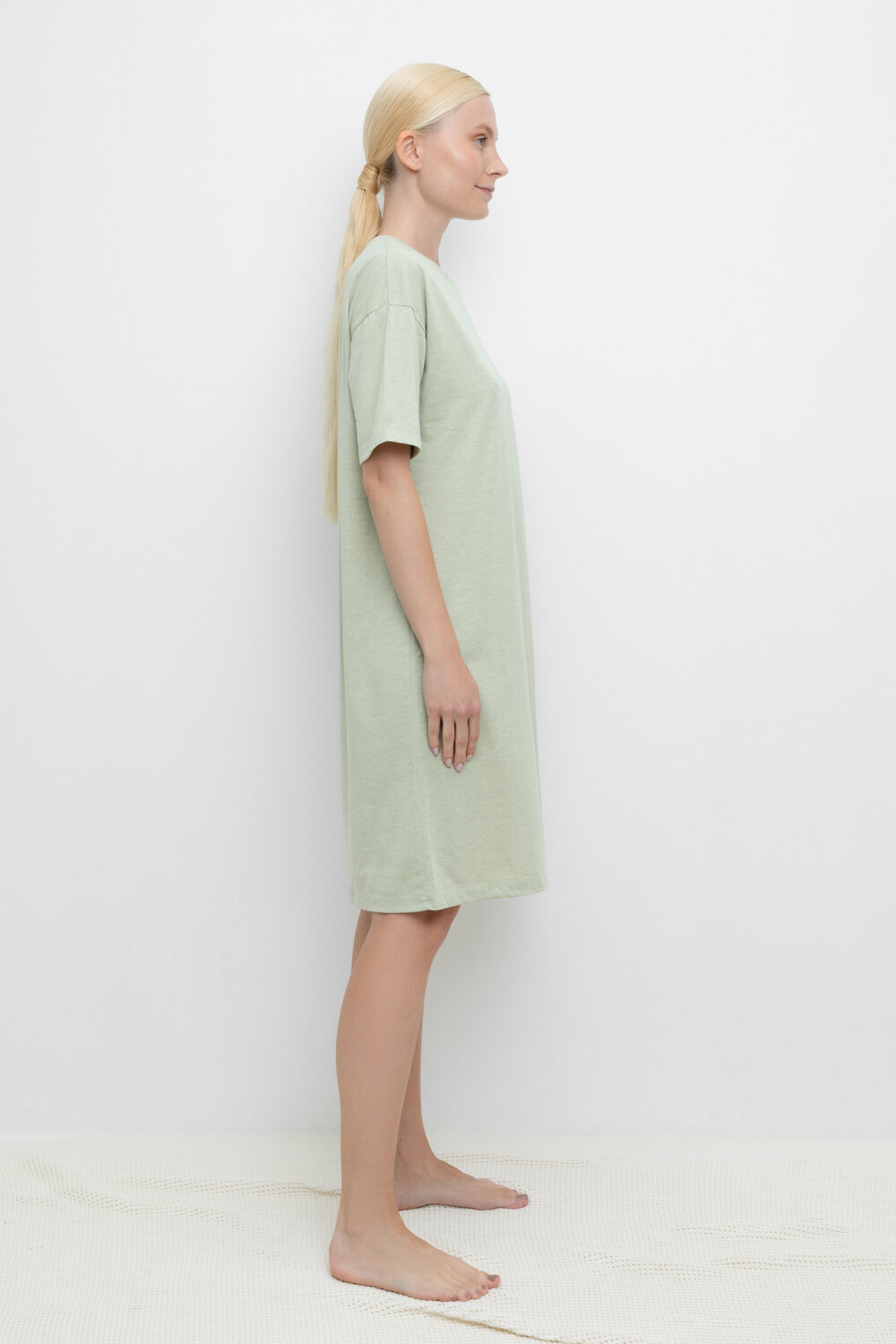 Сорочка Е 10044/439698 Trikozza купить по оптовым и розничным ценам