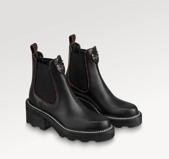 Ботинки BEAUBOURG PREM-067