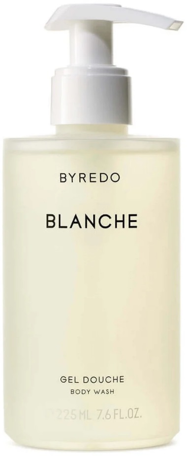 BYREDO BLANCHE (w) 225ml sh/g