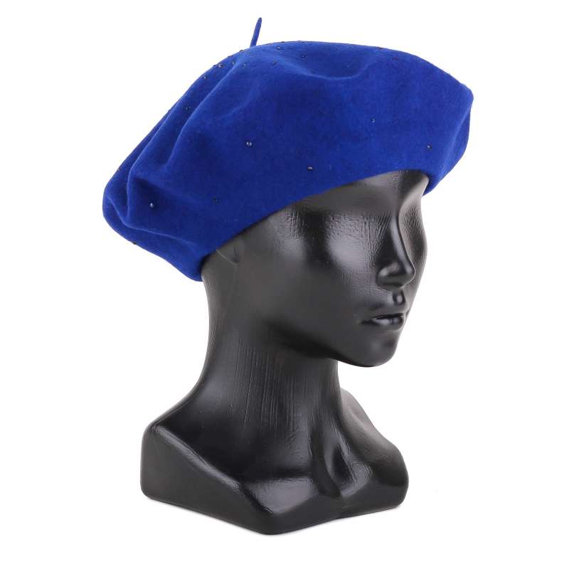 Берет Loriblu W0204