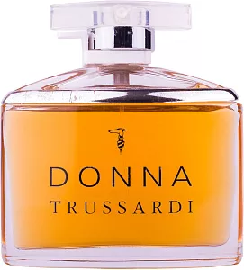 TRUSSARDI DONNA edp (w) 100ml TESTER TRUSSARDI купить по оптовым и розничным ценам