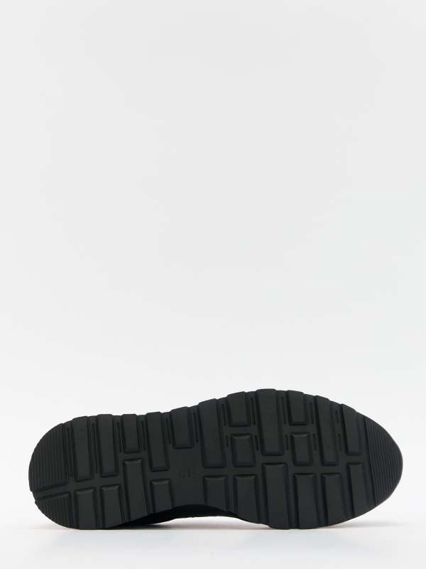 Мужские кроссовки RSDJ1080-1A/3641262, черный TENDANCE купить по оптовым и розничным ценам