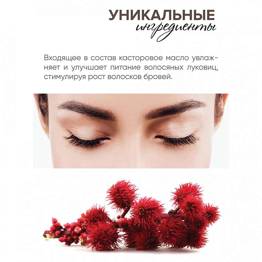 Помадка для бровей, 02 / Eyebrow Pomade Medium Brown 1,6 гр LIMONI купить по оптовым и розничным ценам