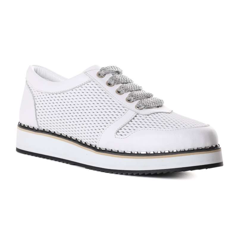 Полуботинки Solo Noi U0840