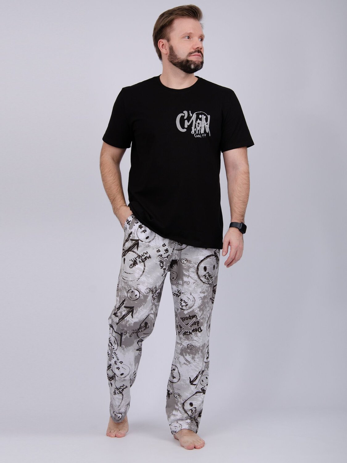 Пижама 9372/526439 Malina купить по оптовым и розничным ценам