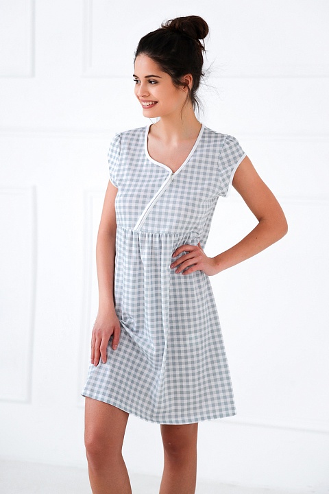 Сорочка Symone Sensis купить по оптовым и розничным ценам