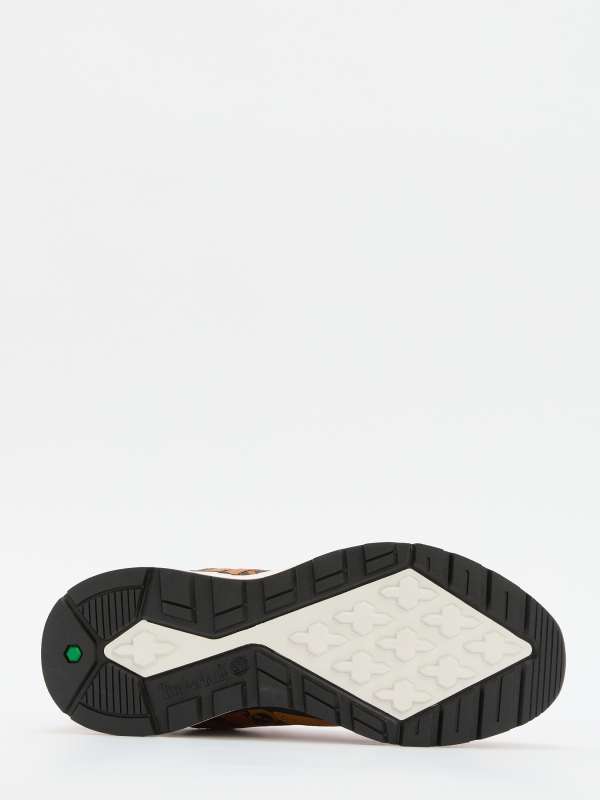 Мужские кроссовки EURO TREKKER LOW Euro Trekker Low/4181053, светло-коричневый TIMBERLAND купить по оптовым и розничным ценам