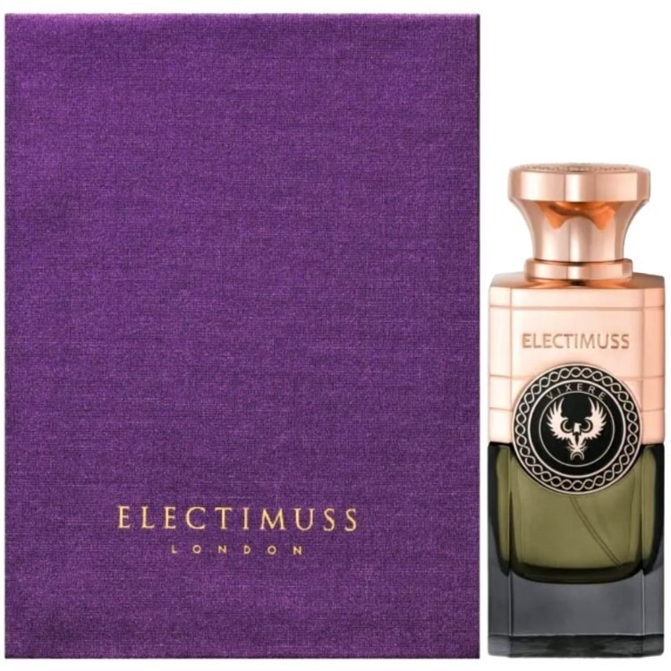 ELECTIMUSS VIXERE 100ml parfume ELECTIMUSS купить по оптовым и розничным ценам