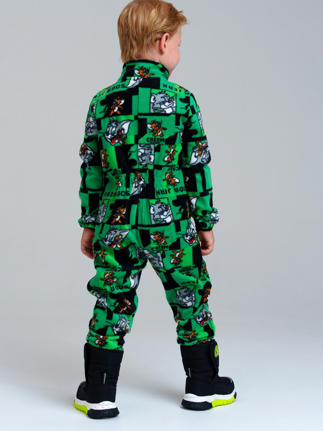 Комбинезон 32432031 PlayToday купить по оптовым и розничным ценам