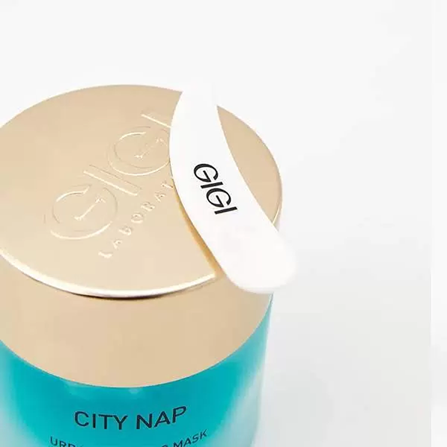 Маска ночная для лица Спящая Красавица / City NAP Urban Sleepeng Mask 50 мл GIGI купить по оптовым и розничным ценам