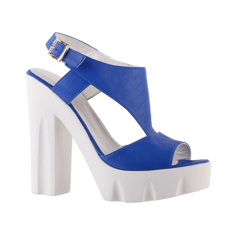 Босоножки Shoes Market L1226