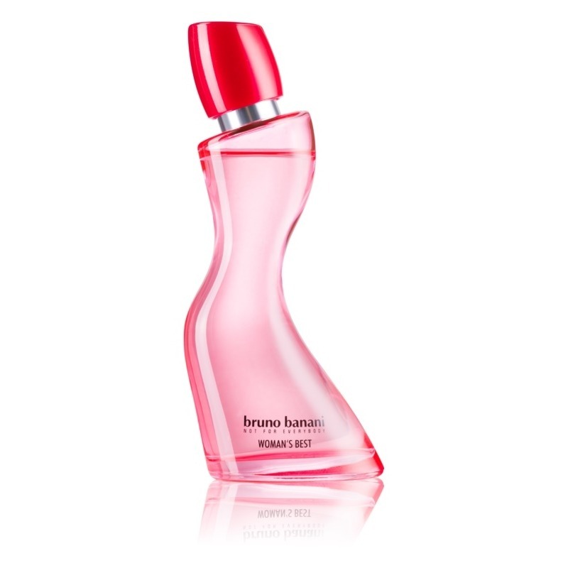 BRUNO BANANI WOMAN’S BEST edp (w) 30ml TESTER BRUNO BANANI купить по оптовым и розничным ценам