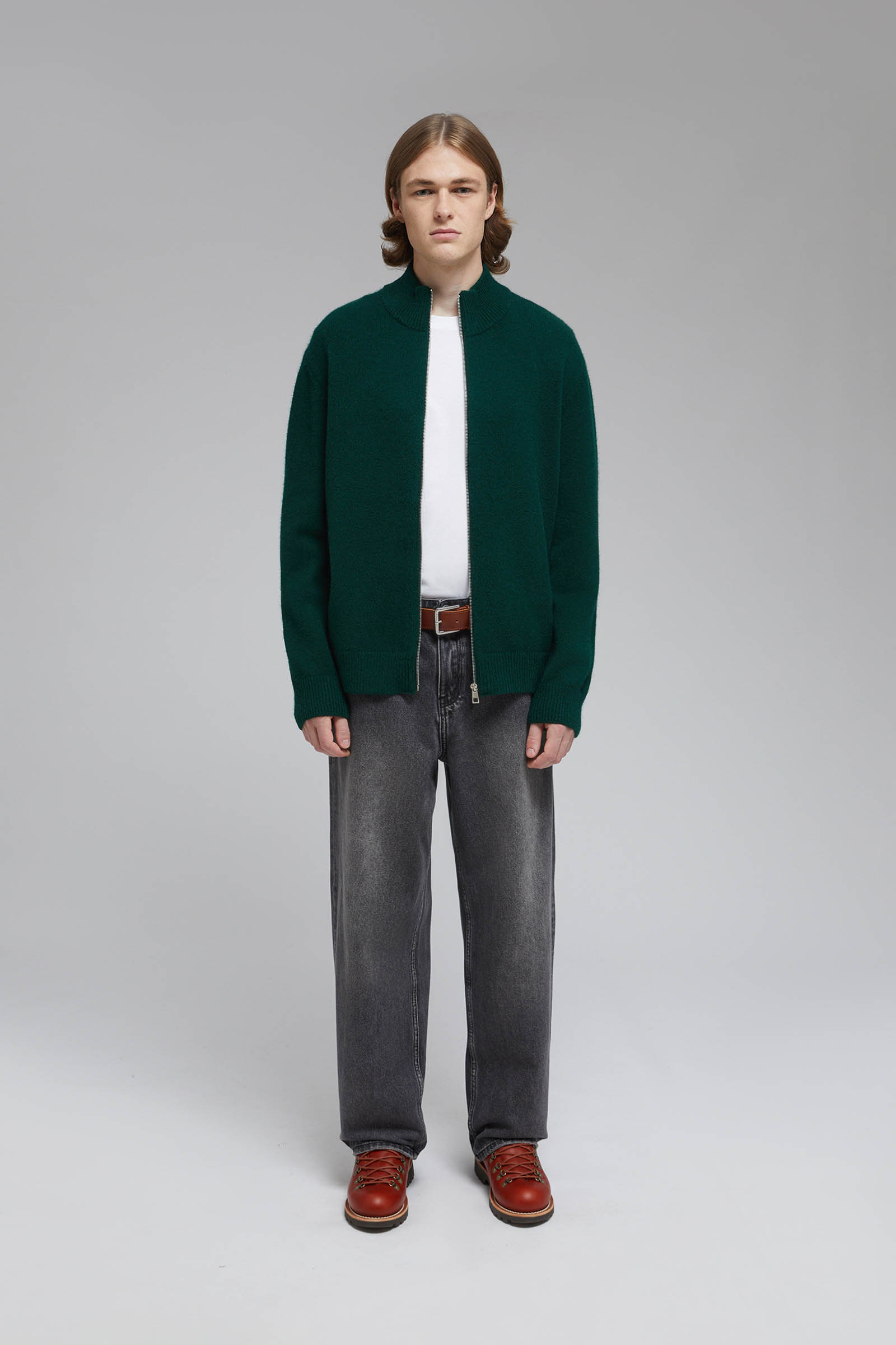 Жакет мужской FAF21100 Finn Flare купить по оптовым и розничным ценам