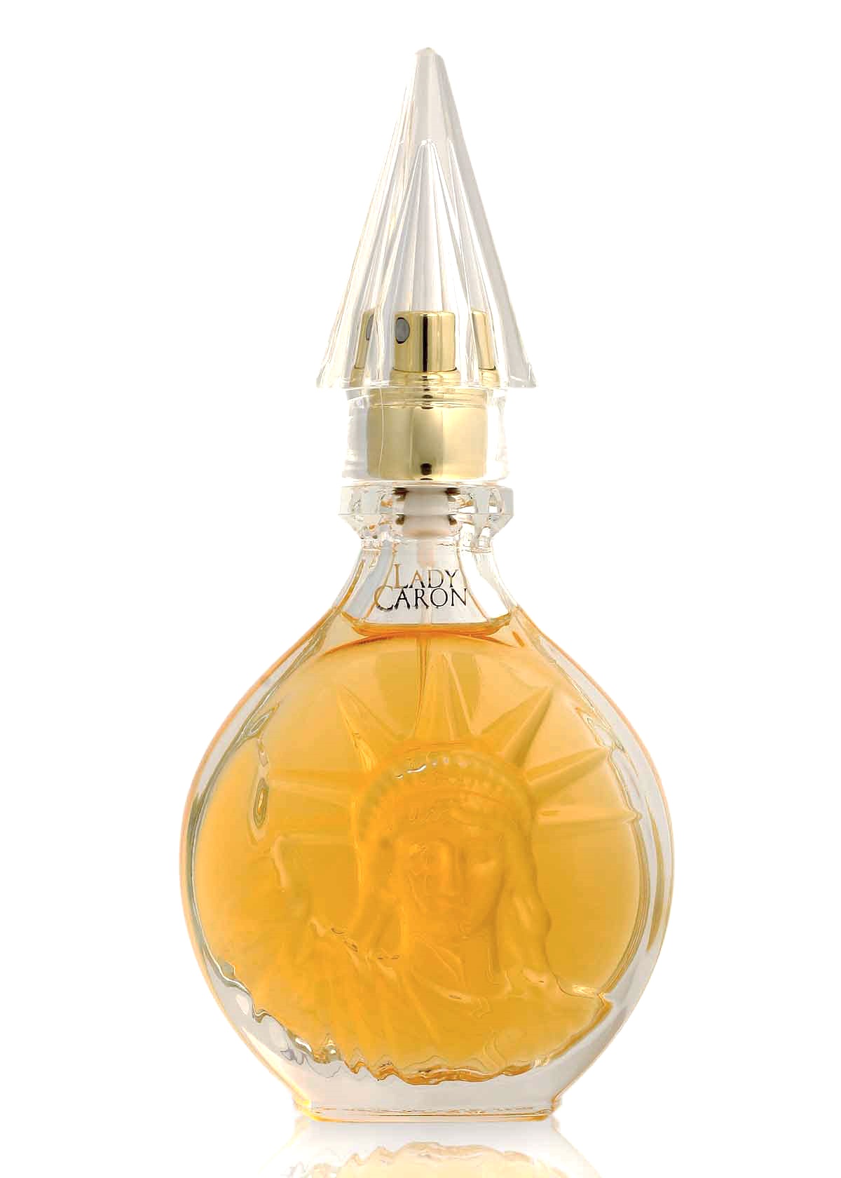 CARON LADY CARON edp (w) 100ml TESTER CARON купить по оптовым и розничным ценам