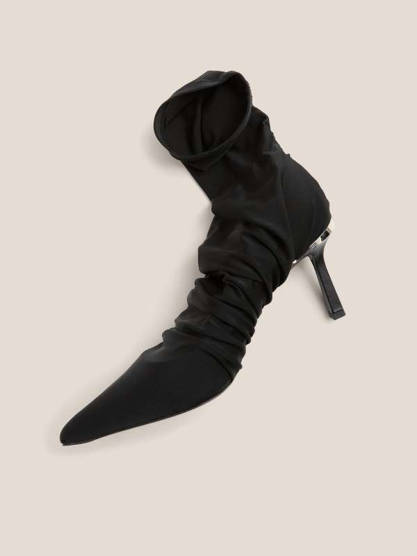 Ботильоны IB41063A/3749040, черный HYINA купить по оптовым и розничным ценам