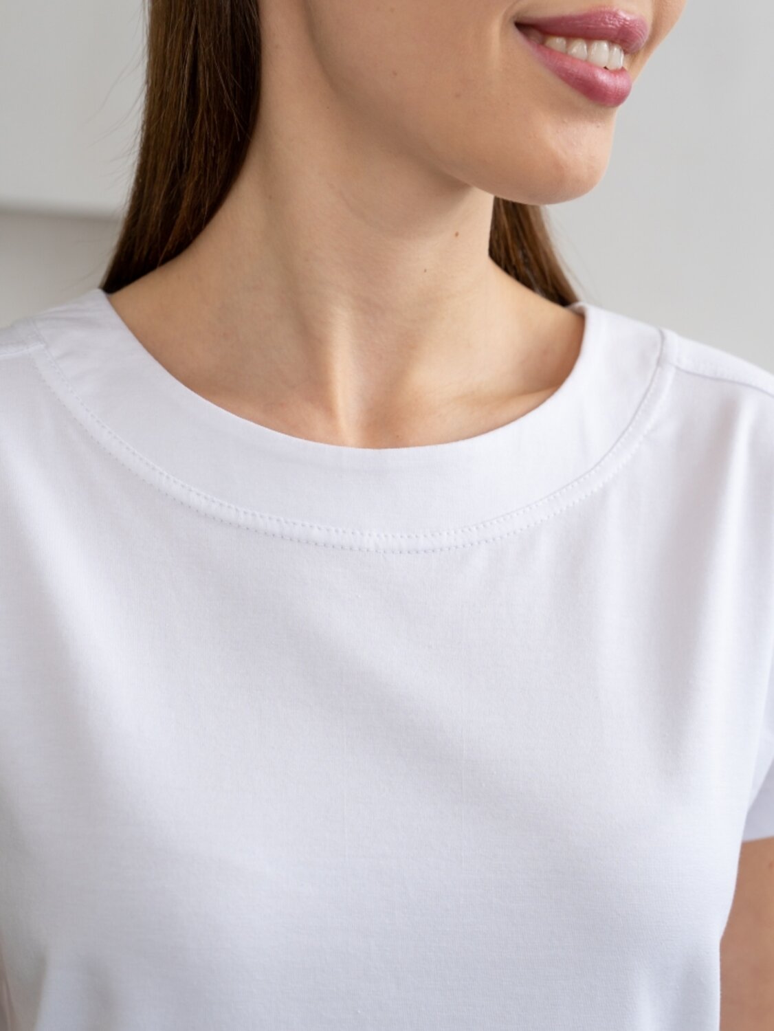 Футболка 1074-1/239879 Binita купить по оптовым и розничным ценам