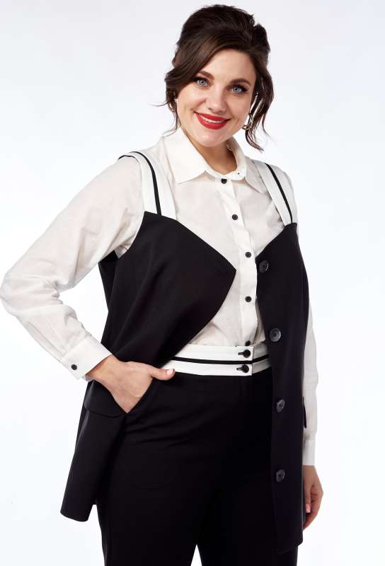 Комплект SVT 591 чёрный SVT купить по оптовым и розничным ценам