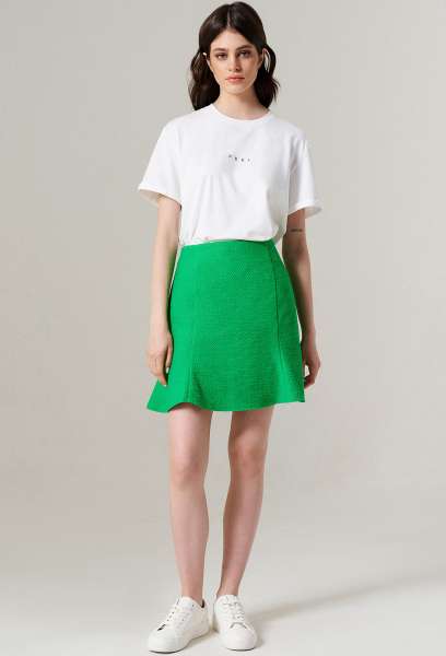 Юбка Panda 133757 зеленый Panda купить по оптовым и розничным ценам