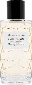 MAISON REBATCHI CUIR TASSILI edp 50ml MAISON REBATCHI купить по оптовым и розничным ценам