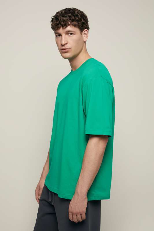 Футболка мужская FSF21048 Finn Flare купить по оптовым и розничным ценам