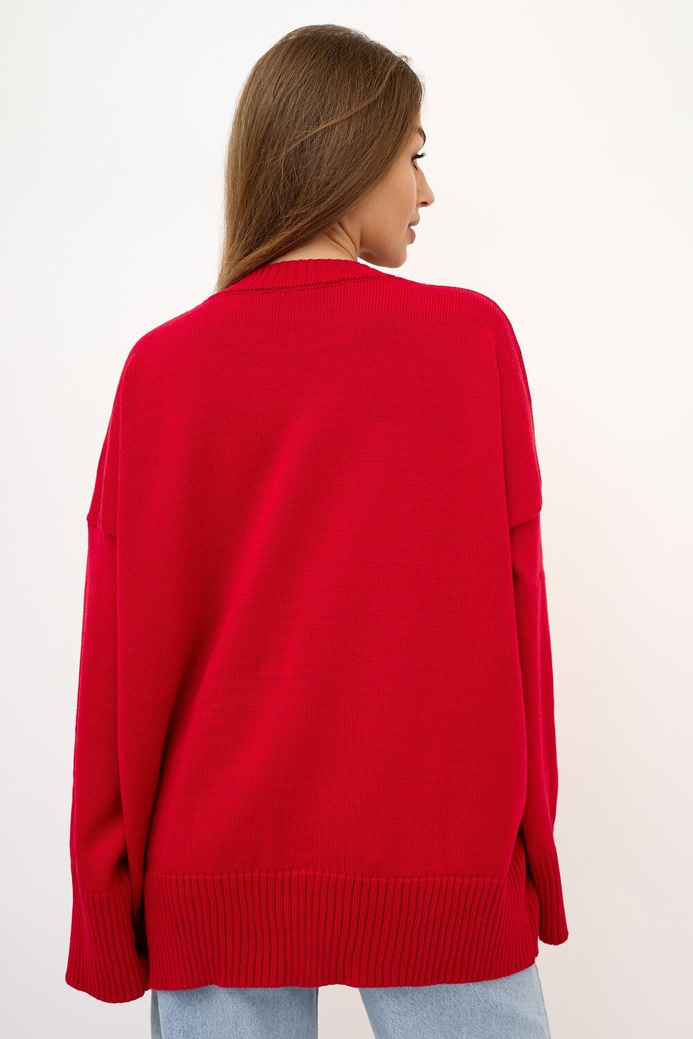 Джемпер 10232/472914 Lika Dress купить по оптовым и розничным ценам