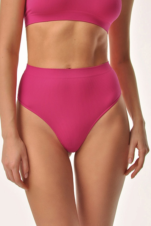 Трусы-стринги PE055 Barbie