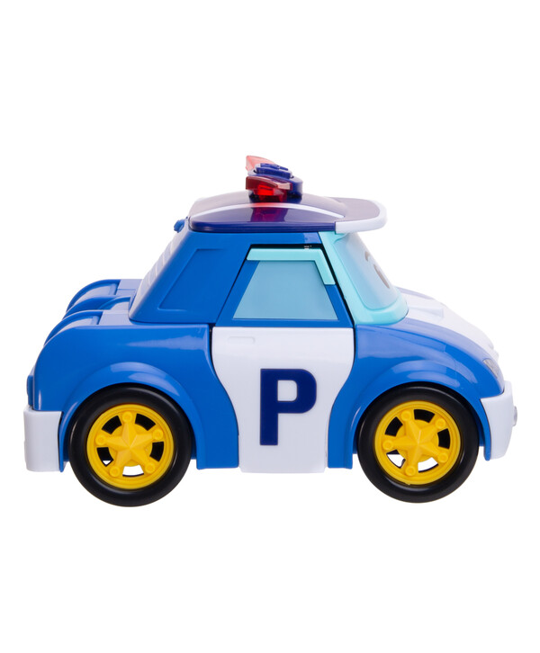 Трансформер Robocar Poli большой со световыми эффектами "Поли" MRT-685 Robocar POLI купить по оптовым и розничным ценам