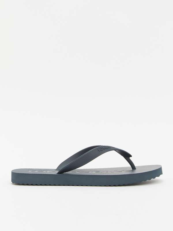 Мужские вьетнамки EM0EM01392(K)/4330725, серо-синий TOMMY JEANS купить по оптовым и розничным ценам