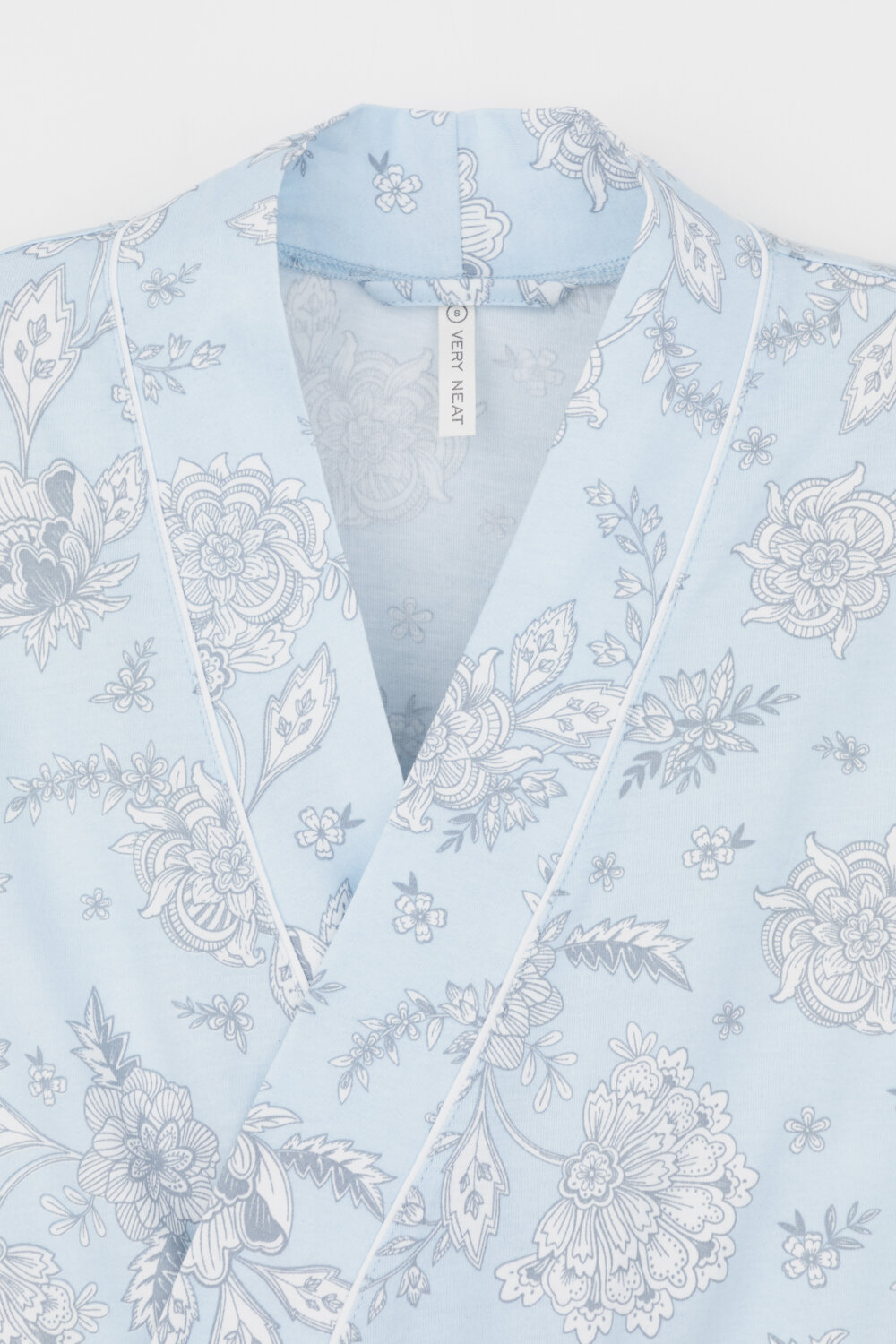 Халат Е 50005/445727 Trikozza купить по оптовым и розничным ценам