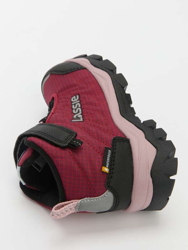 Детские ботинки Laitila 71403306/4129053, розовый Lassie купить по оптовым и розничным ценам