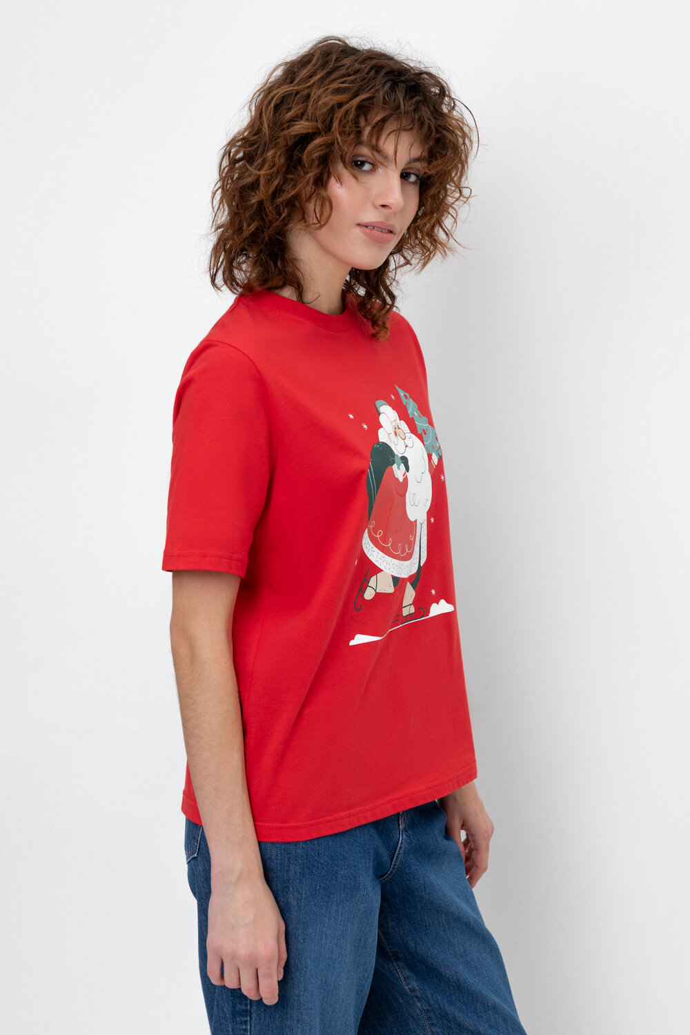 Фуфайка Е 3621/565079 Trikozza купить по оптовым и розничным ценам