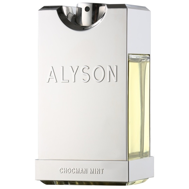 ALYSON OLDOINI CHOCMAN MINT edp (m) 100ml TESTER ALYSON OLDOINI купить по оптовым и розничным ценам