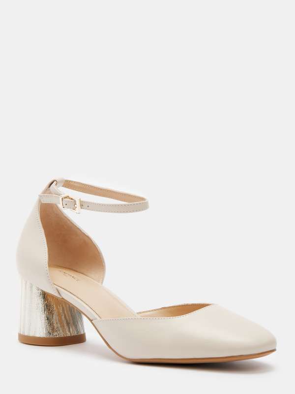 Женские туфли CLF828-04/4469310, молочно-бежевый TENDANCE купить по оптовым и розничным ценам