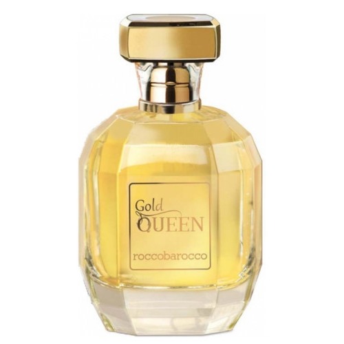 ROCCOBAROCCO GOLD QUEEN edp (w) 100ml TESTER ROCCOBAROCCO купить по оптовым и розничным ценам