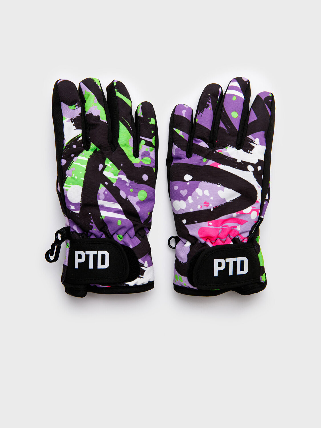 Перчатки 32421090 PlayToday купить по оптовым и розничным ценам