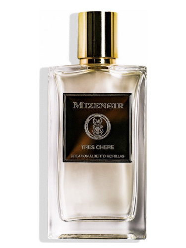 MIZENSIR TRES CHERE edp (w) 100ml TESTER MIZENSIR купить по оптовым и розничным ценам