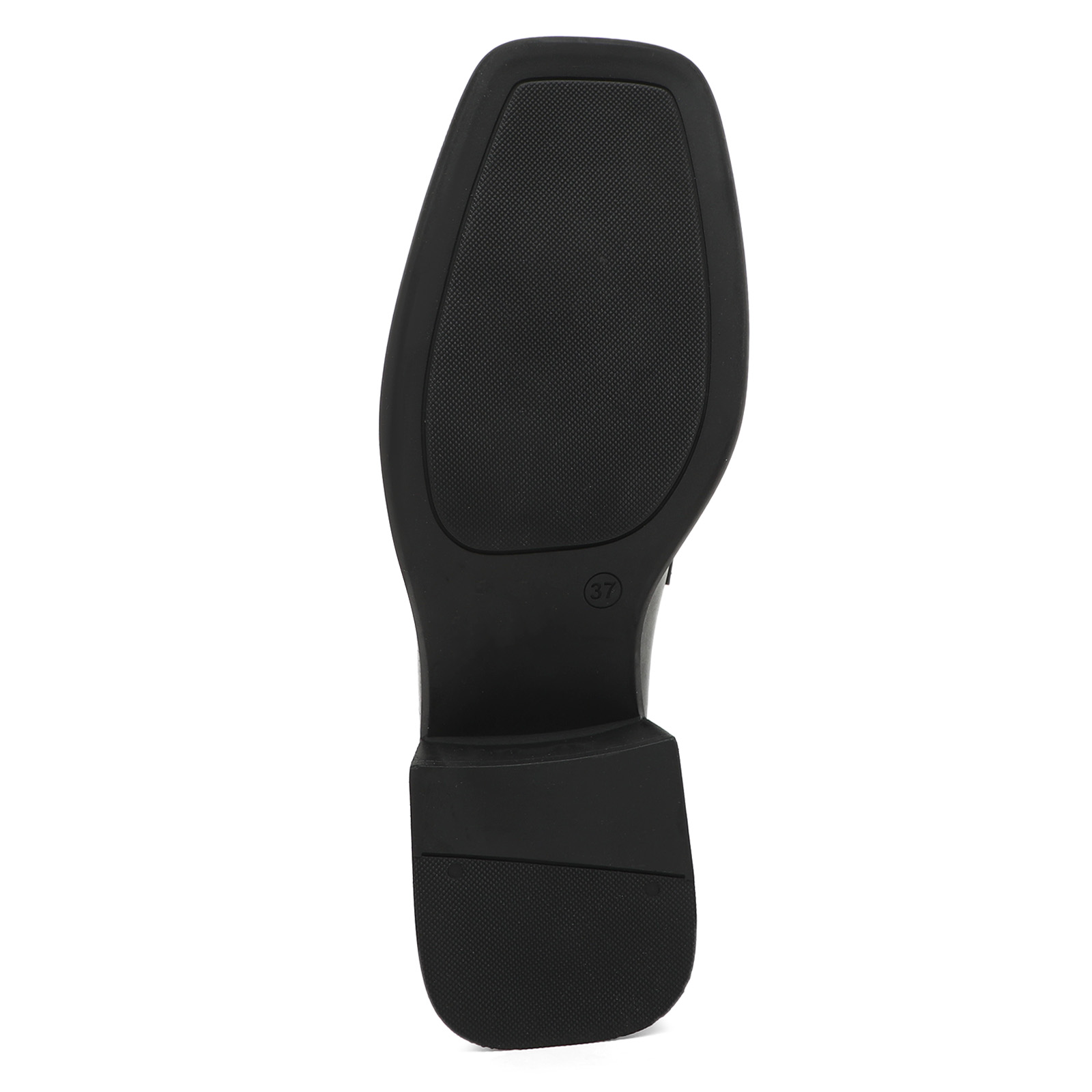 Женские туфли 210-1210-27-R/4425159, черный LR LORETTINI купить по оптовым и розничным ценам