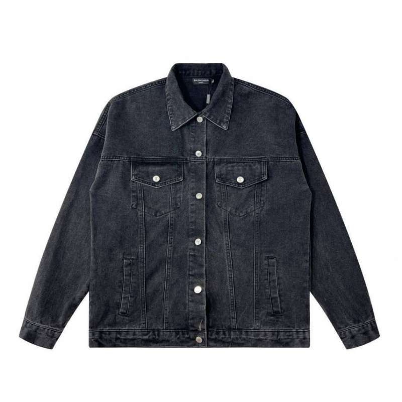 Джинсовка куртка PREM-0104