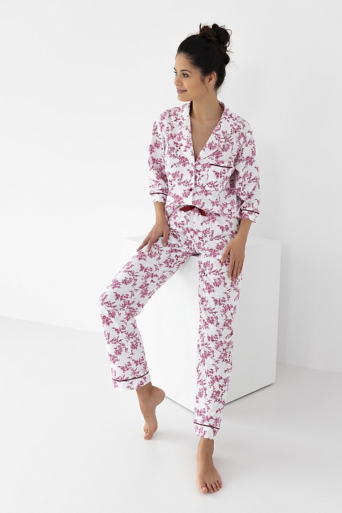Пижама Rosaline Sensis купить по оптовым и розничным ценам